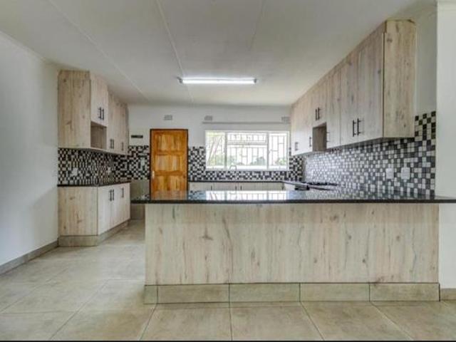 House for rent in Jansenpark, City of Ekurhuleni Metropolitan Municipality
