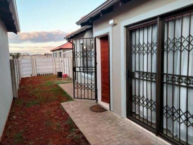 House for rent in Ekurhuleni, Gauteng