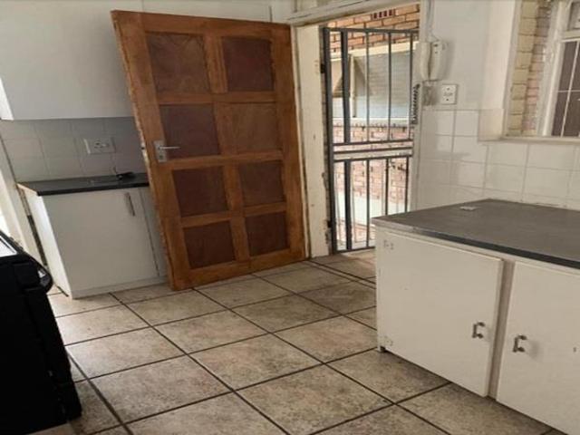 House for rent in Jansenpark, City of Ekurhuleni Metropolitan Municipality