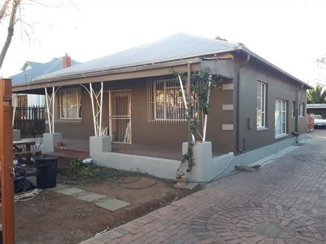 House for rent in Benoni