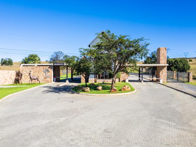 House for sale in Nooitgedacht, Gauteng