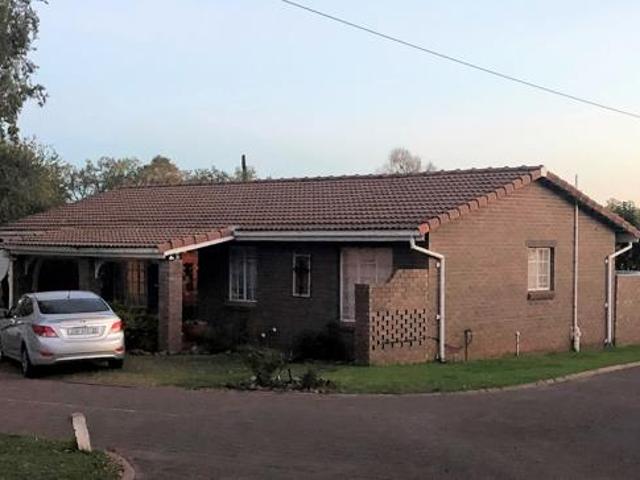 House for sale in Queenstown, Eastern Cape
