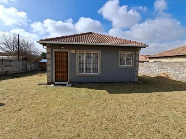 House for rent in Gauteng