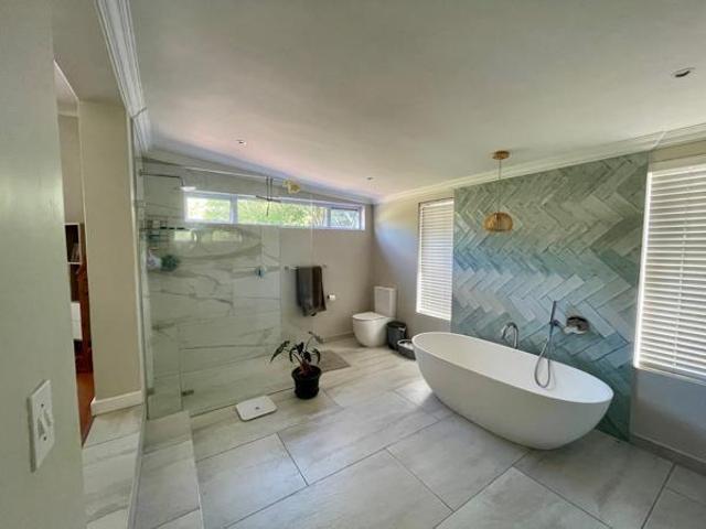 House for rent in Western Cape
