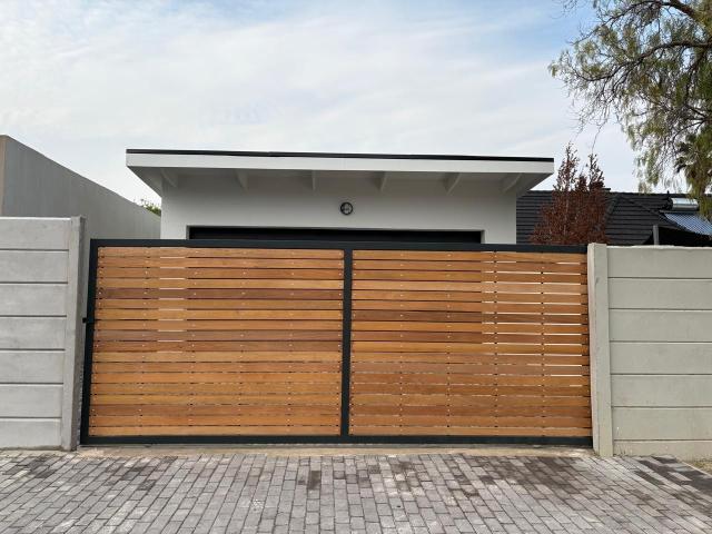 House for rent in Western Cape