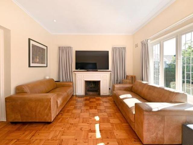 House for rent in Cape Town, Western Cape