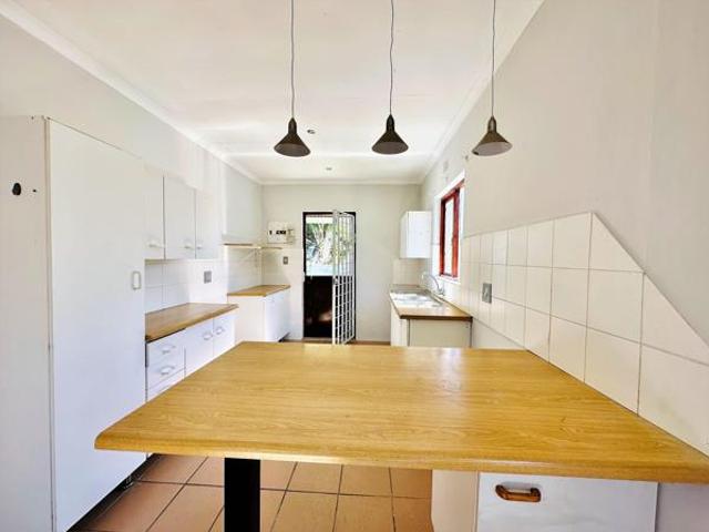 House for rent in Western Cape