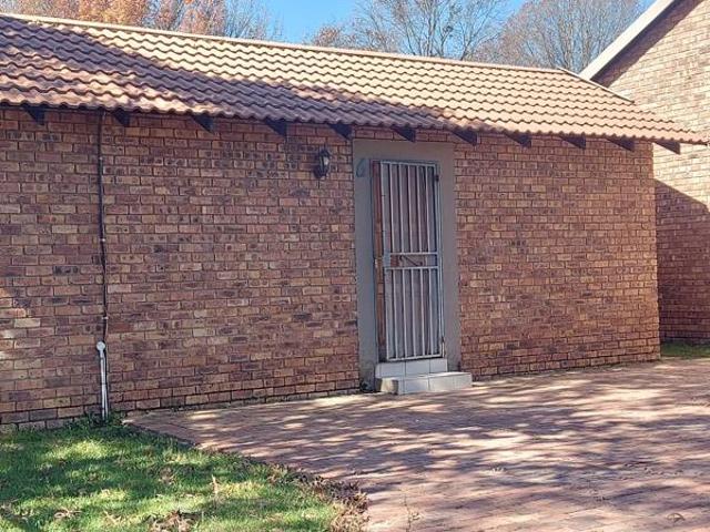 House for sale in Ehlanzeni, Mpumalanga