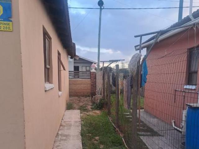 House for sale in Eastern Cape
