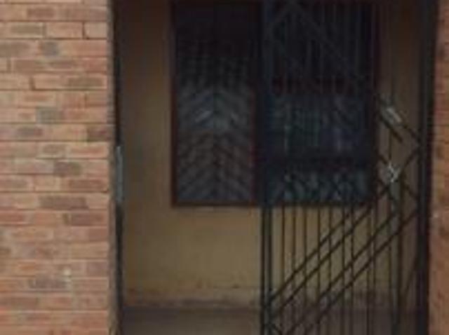 House for sale in Eastern Cape