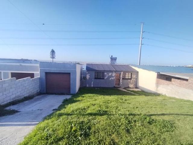 House for sale in Eastern Cape