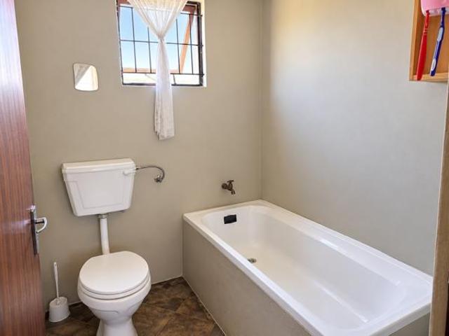 House for sale in Eastern Cape