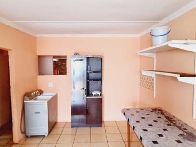 House for sale in Eastern Cape