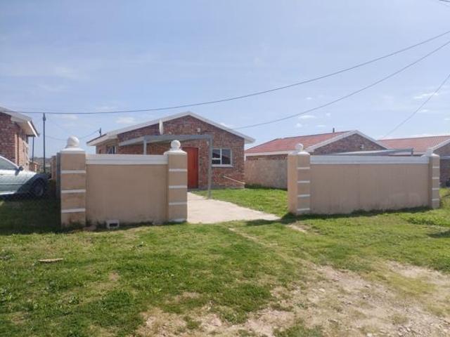 House for sale in Eastern Cape