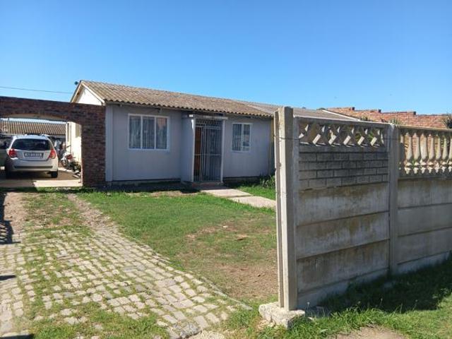 Commercial for sale in Eastern Cape