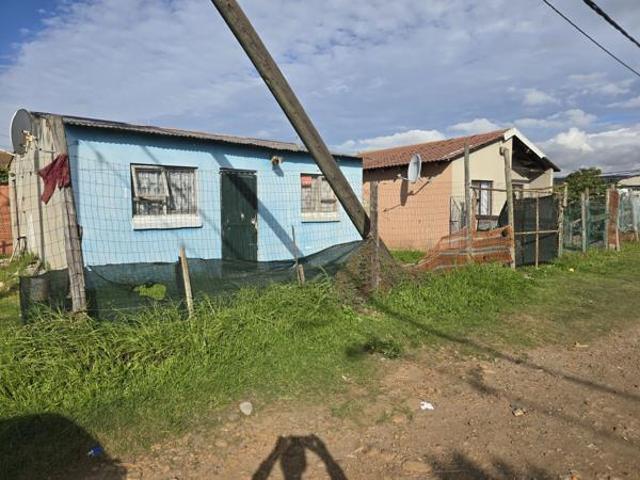 House for sale in Eastern Cape