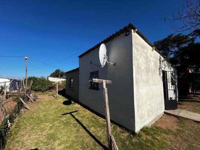 House for sale in Nelson Mandela Bay Ward 18, Nelson Mandela Bay Metropolitan Municipality