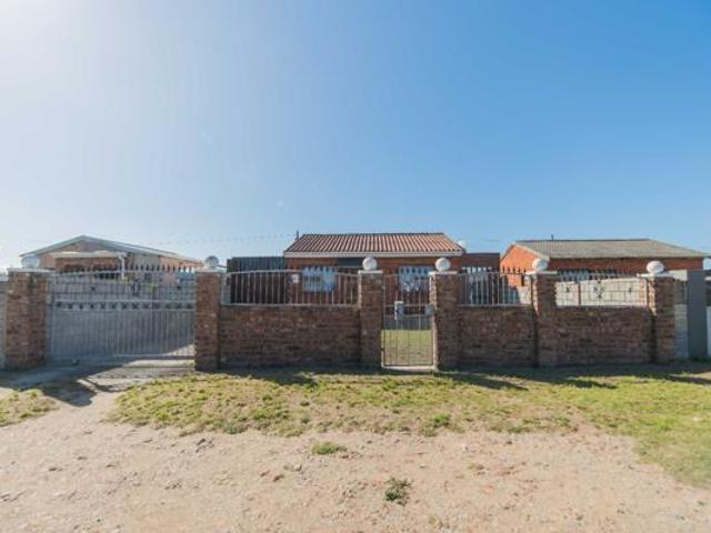 House for sale in Nelson Mandela Bay Ward 18, Nelson Mandela Bay Metropolitan Municipality