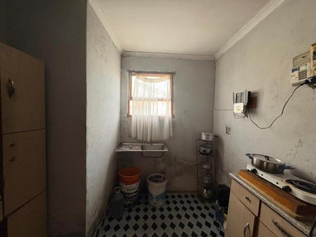 House for sale in Eastern Cape
