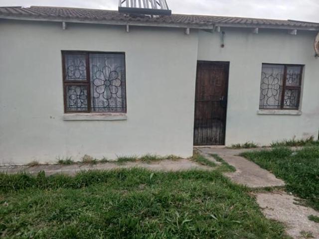 House for sale in Eastern Cape