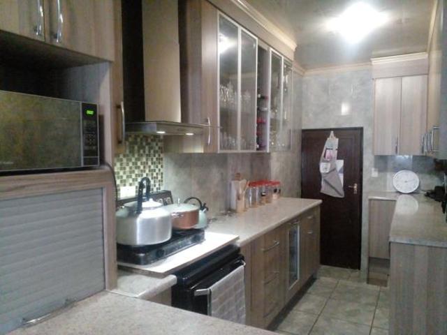 House for sale in Rosendal, Free State