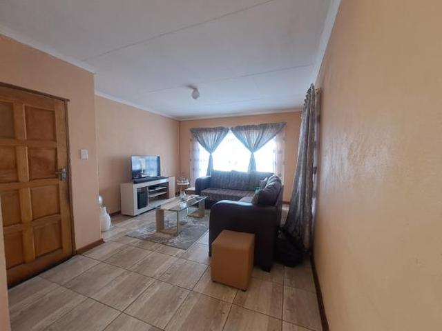 House for sale in Rosendal, Free State