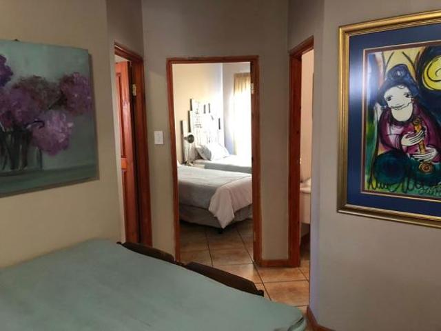 House for sale in Rosendal, Free State