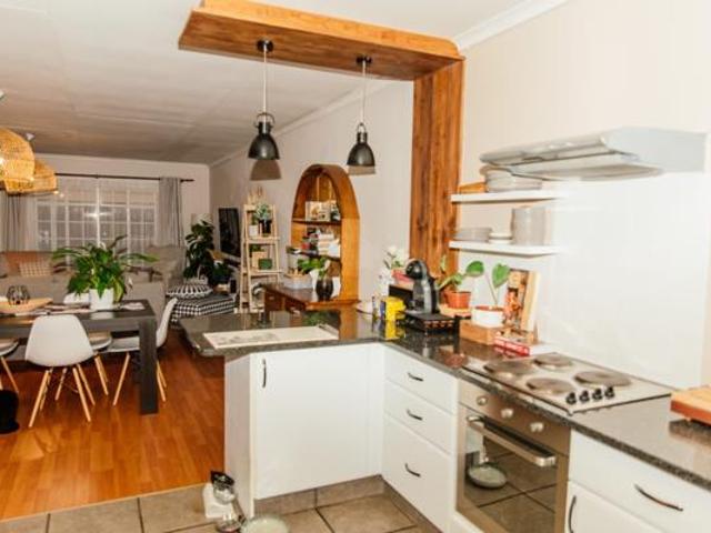 House for sale in Rosendal, Free State