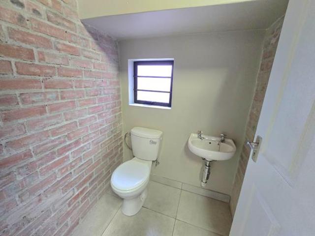House for rent in Rosendal, Free State