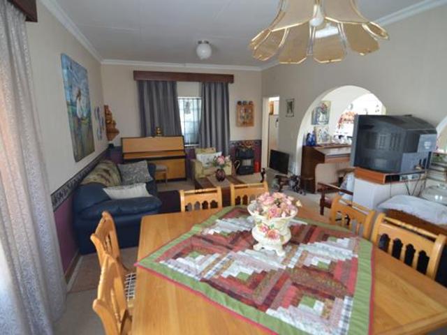 House for sale in Rosendal, Free State