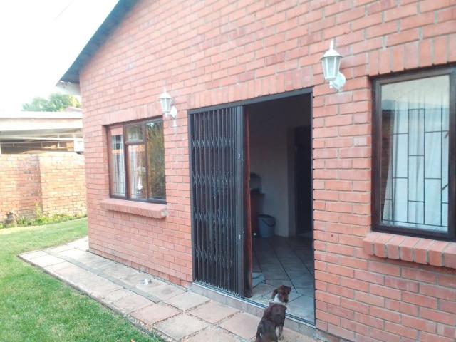 House for sale in Rosendal, Free State