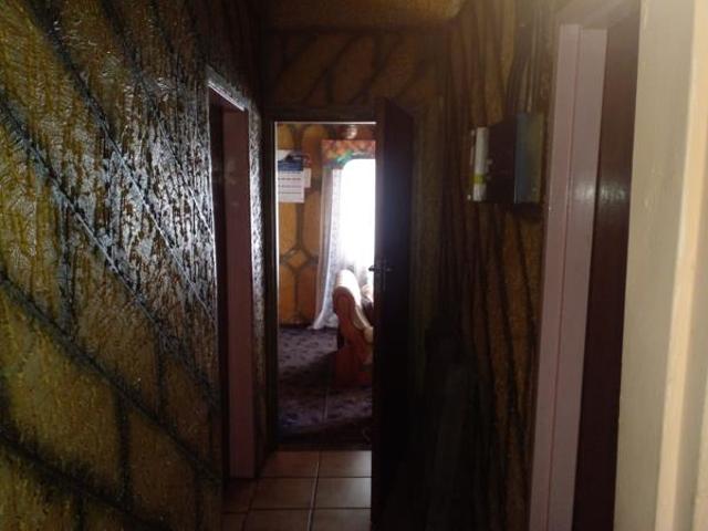 House for sale in Rosendal, Free State