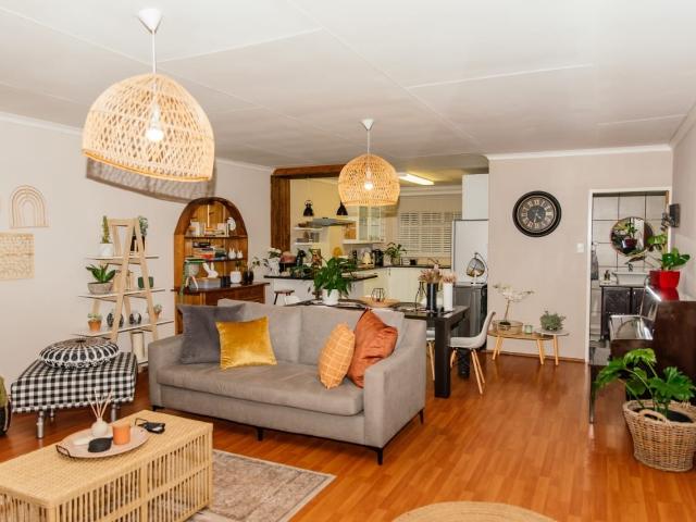 House for sale in Rosendal, Free State