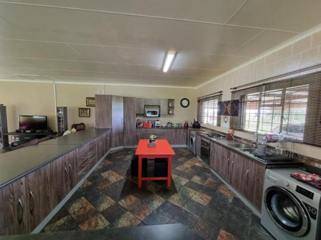 House for rent in Bethlehem, Dihlabeng Local Municipality