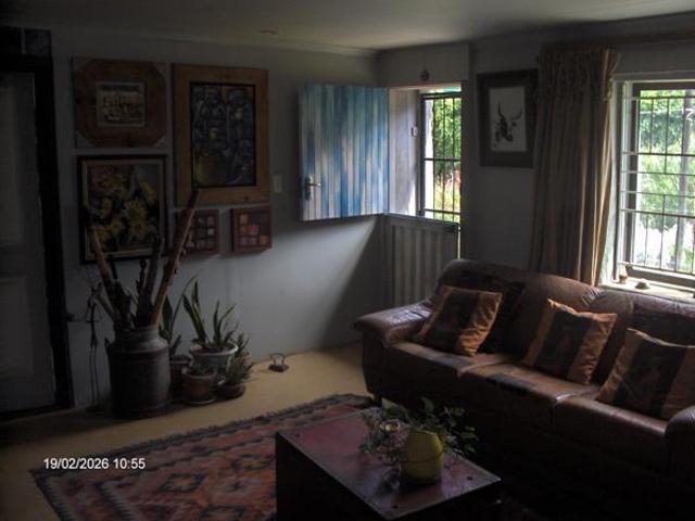 House for sale in Xhariep District Municipality, Free State
