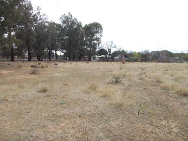 House for sale in Xhariep District Municipality, Free State