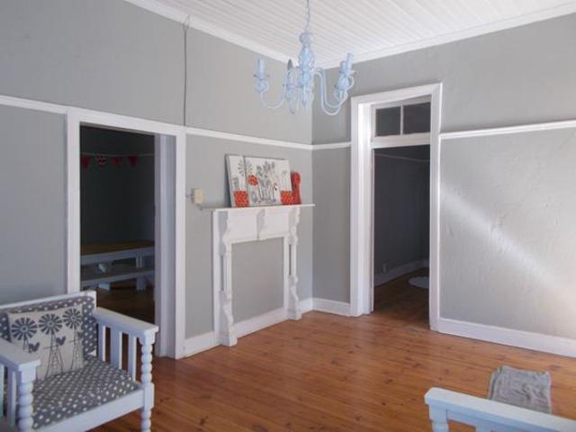 House for sale in Xhariep District Municipality, Free State