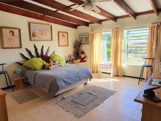 House for sale in Western Cape