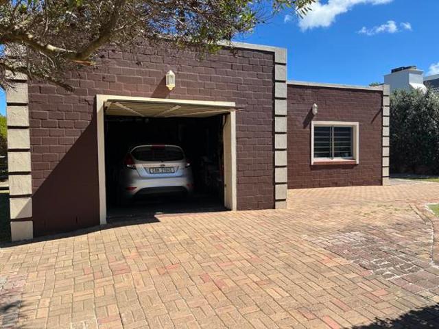 House for rent in Western Cape