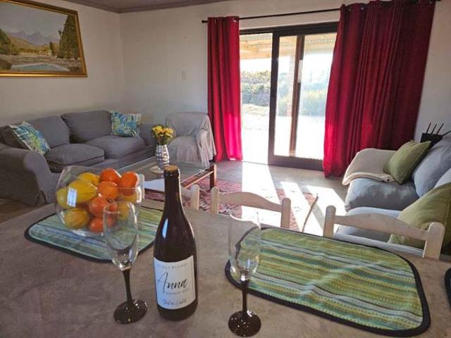 House for rent in Western Cape