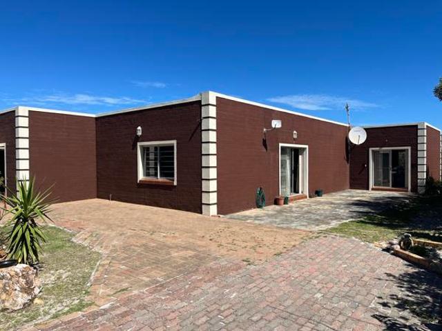 House for sale in Western Cape