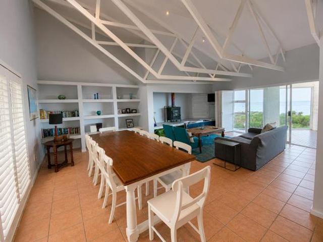 House for rent in Western Cape
