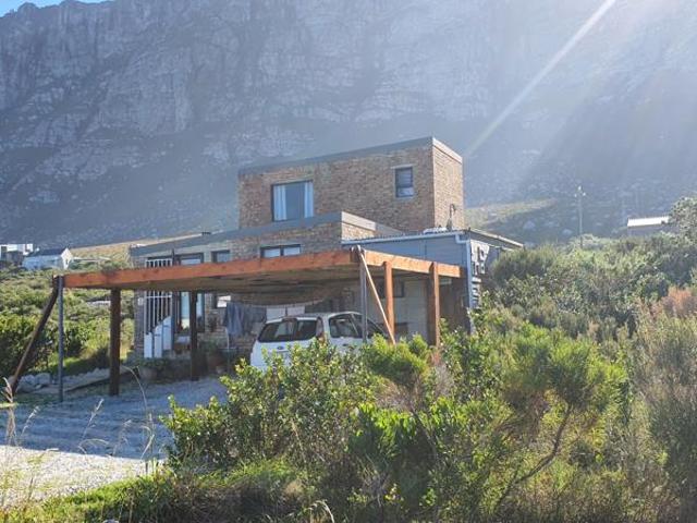 House for sale in Western Cape
