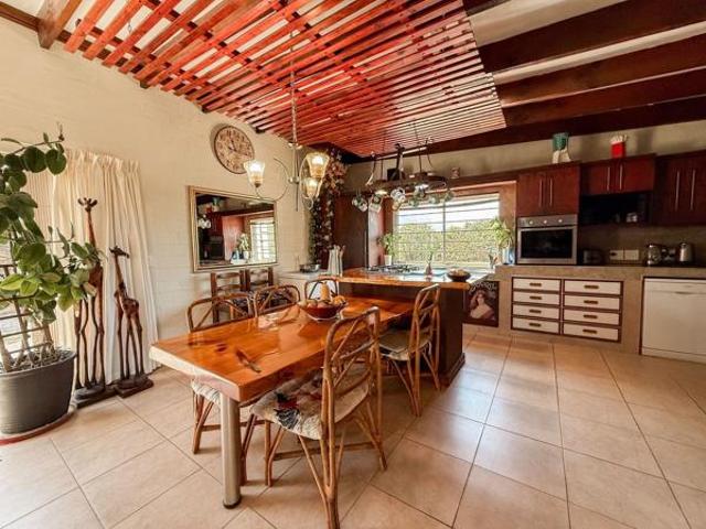 House for sale in Western Cape
