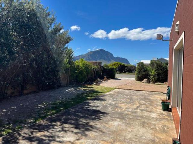 House for sale in Western Cape