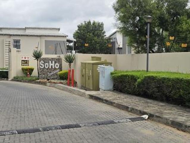 House for rent in Alexandra, Gauteng