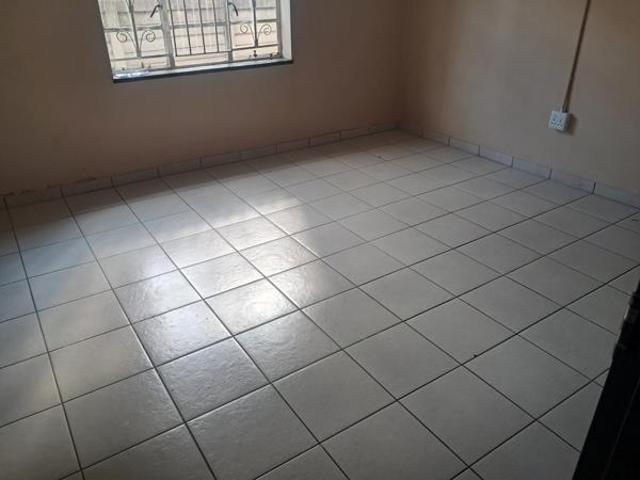 House for rent in Vosloorus, Gauteng