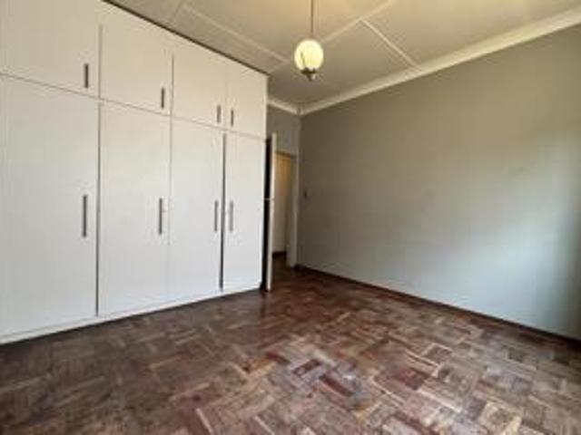 House for rent in Newtown, Vosloorus
