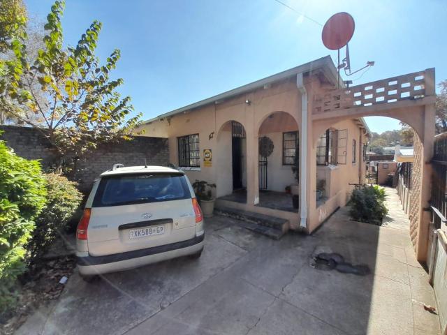 House for sale in Vosloorus, Gauteng