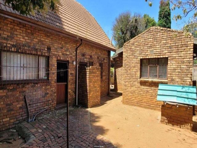 House for sale in Ekurhuleni, Gauteng